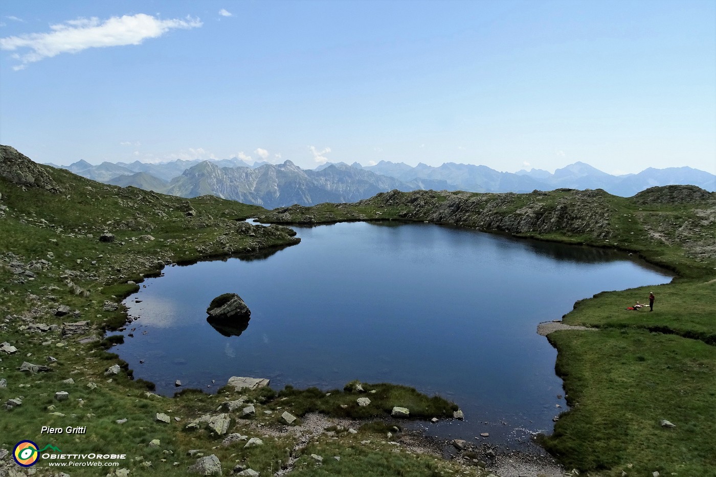 47 Lago di Ponteranica superiore.JPG -                                